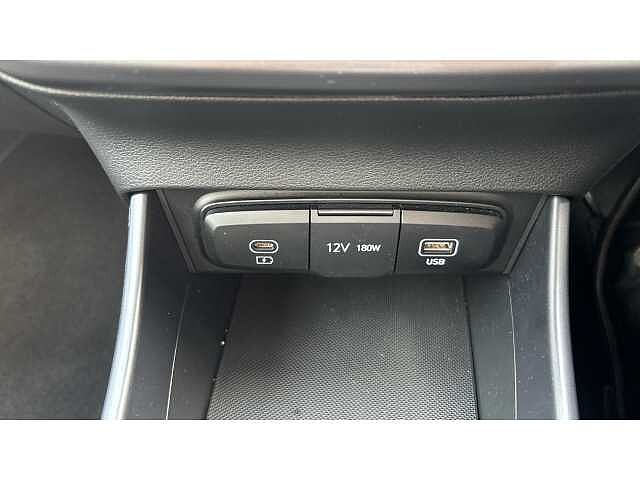 Hyundai i20 I20 1.0T GDi Advance [Nav] 5dr