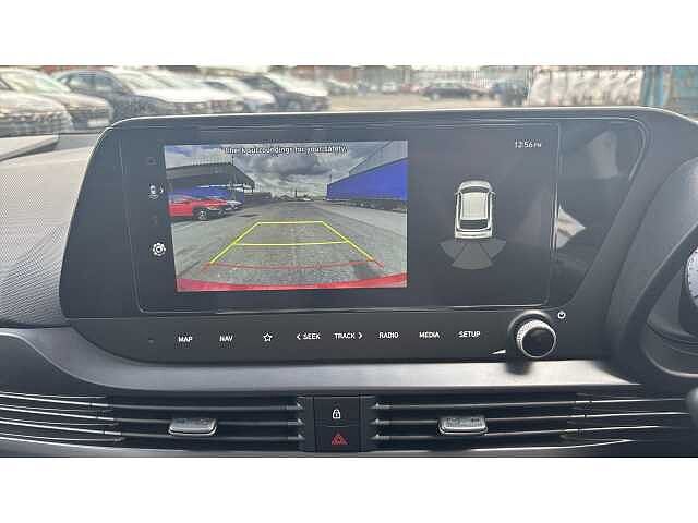Hyundai i20 I20 1.0T GDi Advance [Nav] 5dr