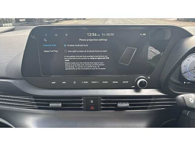 Hyundai i20 I20 1.0T GDi Advance [Nav] 5dr