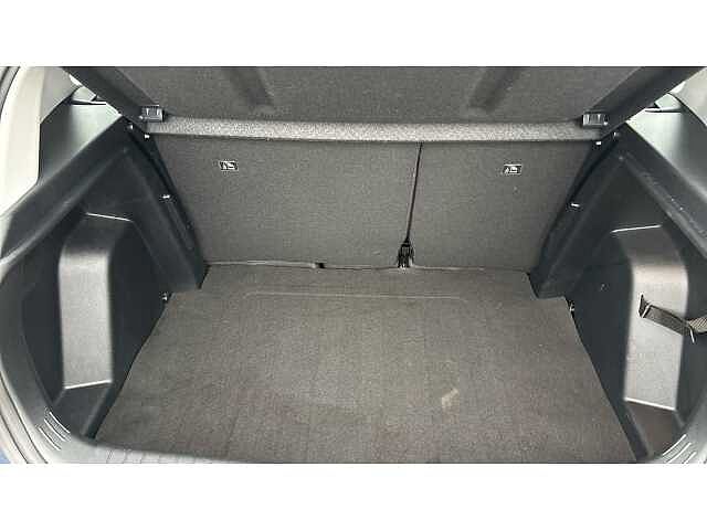 Hyundai BAYON BAYON 1.0 TGDi Advance 5dr DCT Grey