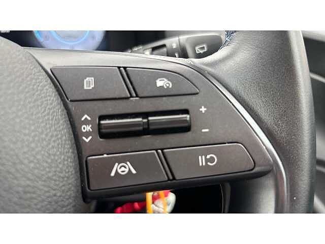 Hyundai BAYON BAYON 1.0 TGDi Advance 5dr DCT Grey