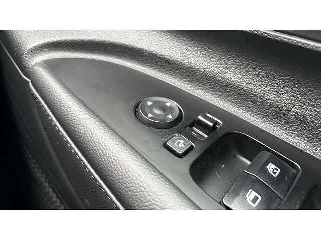 Hyundai BAYON BAYON 1.0 TGDi Advance 5dr DCT Grey