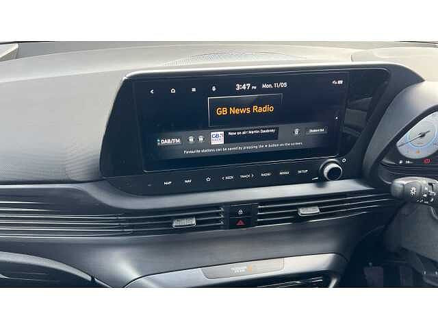 Hyundai i20 I20 1.0T GDi Premium 5dr