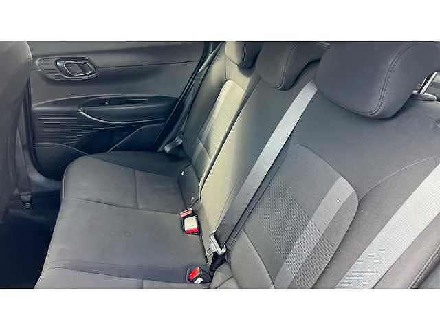 Hyundai i20 I20 1.0T GDi Premium 5dr