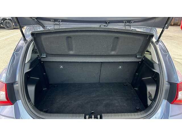 Hyundai i20 I20 1.0T GDi Premium 5dr
