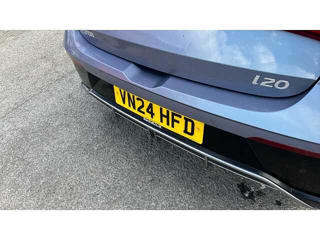 Hyundai i20 I20 1.0T GDi Premium 5dr