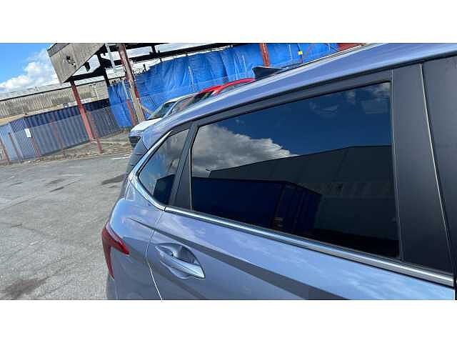 Hyundai i20 I20 1.0T GDi Premium 5dr