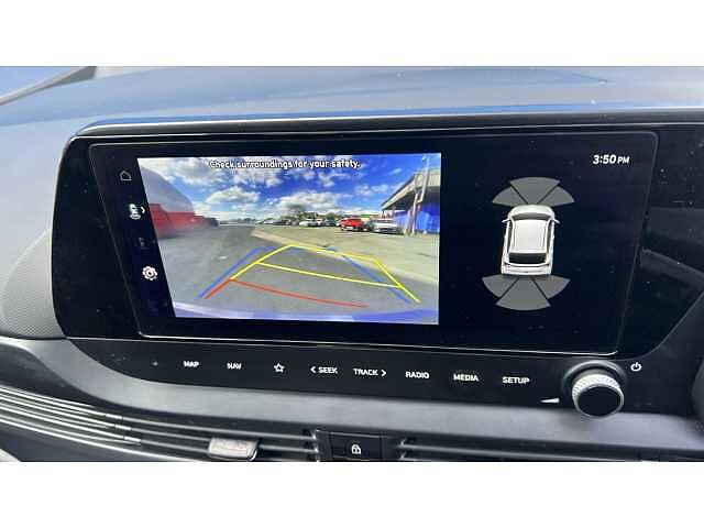 Hyundai i20 I20 1.0T GDi Premium 5dr