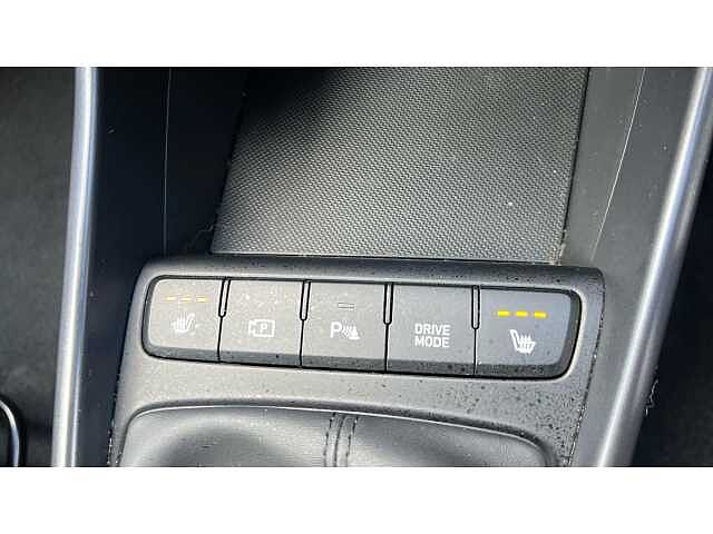 Hyundai i20 I20 1.0T GDi Premium 5dr