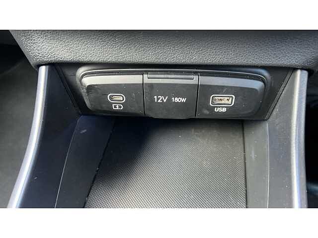 Hyundai i20 I20 1.0T GDi Premium 5dr