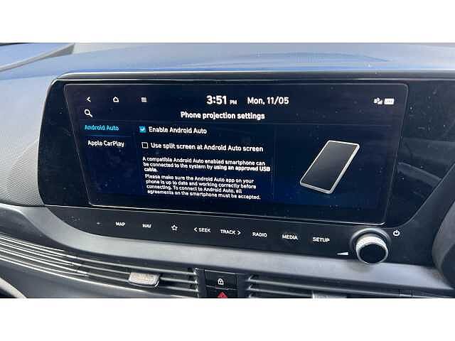 Hyundai i20 I20 1.0T GDi Premium 5dr