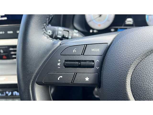 Hyundai i20 I20 1.0T GDi Premium 5dr