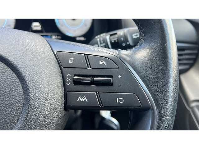 Hyundai i20 I20 1.0T GDi Premium 5dr
