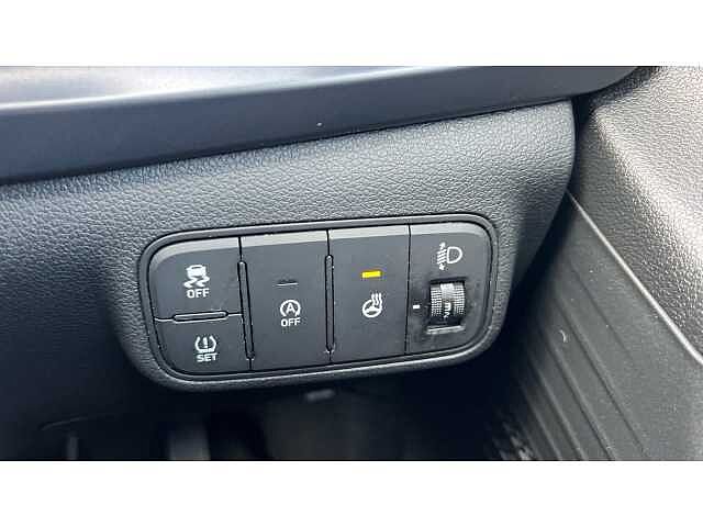 Hyundai i20 I20 1.0T GDi Premium 5dr