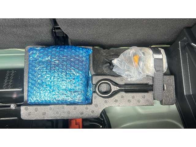 Hyundai Bayon BAYON 1.0 TGDi 48V MHEV SE Connect 5dr