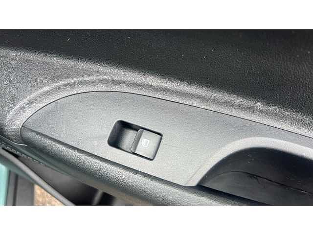 Hyundai Bayon BAYON 1.0 TGDi 48V MHEV SE Connect 5dr