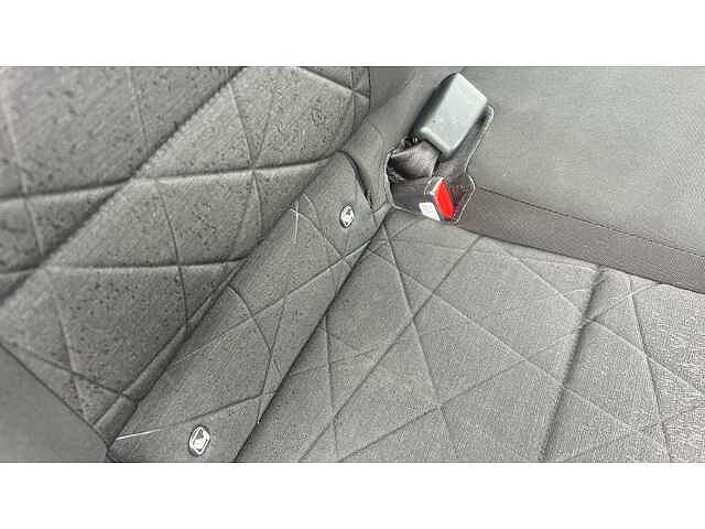 Hyundai Bayon BAYON 1.0 TGDi 48V MHEV SE Connect 5dr