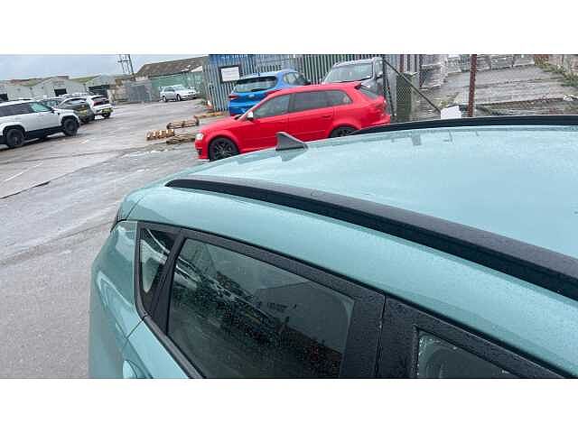 Hyundai Bayon BAYON 1.0 TGDi 48V MHEV SE Connect 5dr