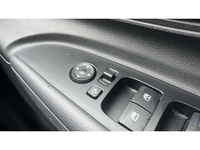 Hyundai Bayon BAYON 1.0 TGDi 48V MHEV SE Connect 5dr