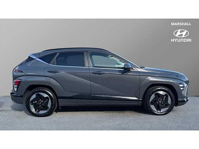 Hyundai Kona KONA 160kW Ultimate 65kWh 5dr Auto