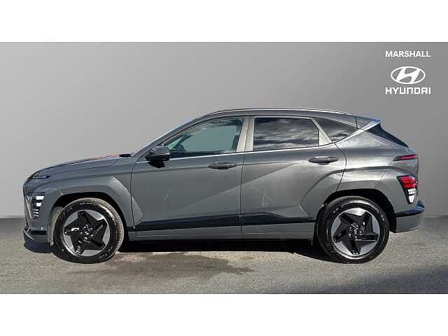 Hyundai Kona KONA 160kW Ultimate 65kWh 5dr Auto