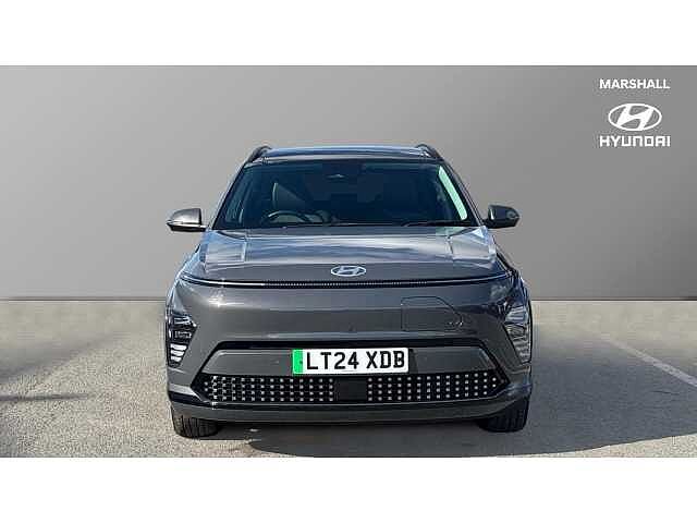 Hyundai Kona KONA 160kW Ultimate 65kWh 5dr Auto