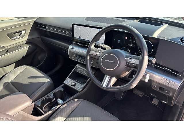 Hyundai Kona KONA 160kW Ultimate 65kWh 5dr Auto