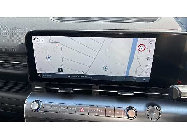 Hyundai Kona KONA 160kW Ultimate 65kWh 5dr Auto