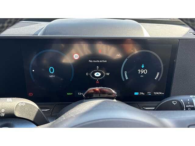 Hyundai Kona KONA 160kW Ultimate 65kWh 5dr Auto