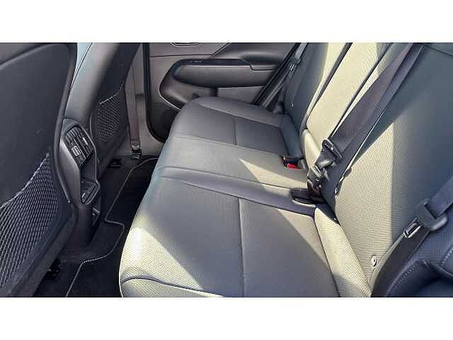 Hyundai Kona KONA 160kW Ultimate 65kWh 5dr Auto