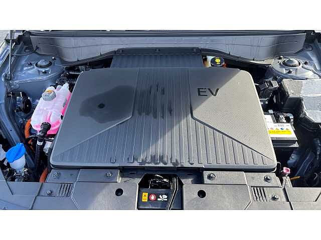 Hyundai Kona KONA 160kW Ultimate 65kWh 5dr Auto