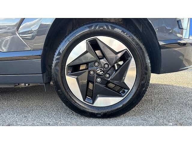 Hyundai Kona KONA 160kW Ultimate 65kWh 5dr Auto