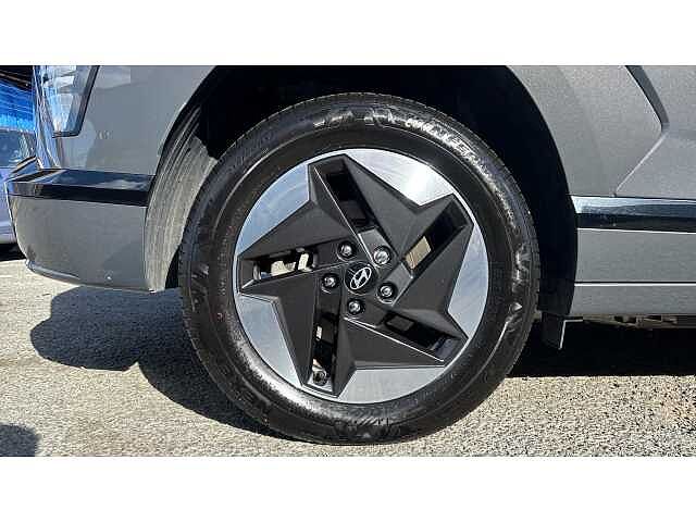 Hyundai Kona KONA 160kW Ultimate 65kWh 5dr Auto