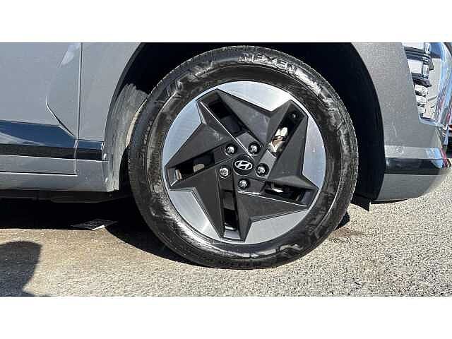 Hyundai Kona KONA 160kW Ultimate 65kWh 5dr Auto