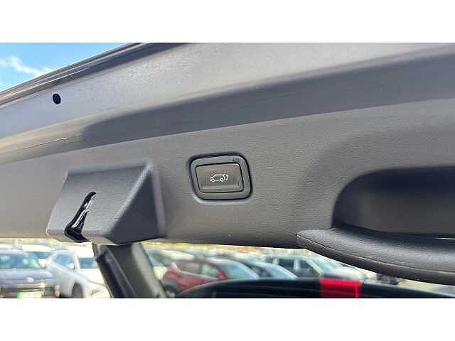 Hyundai Kona KONA 160kW Ultimate 65kWh 5dr Auto