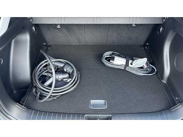 Hyundai Kona KONA 160kW Ultimate 65kWh 5dr Auto