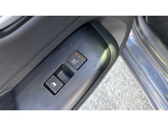 Hyundai Kona KONA 160kW Ultimate 65kWh 5dr Auto