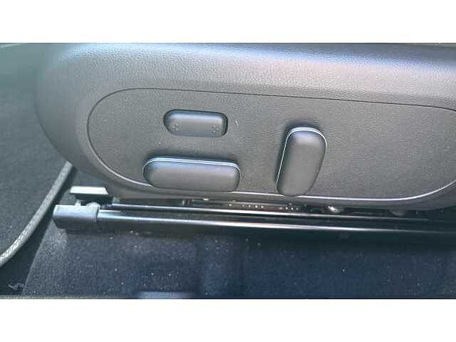 Hyundai Kona KONA 160kW Ultimate 65kWh 5dr Auto
