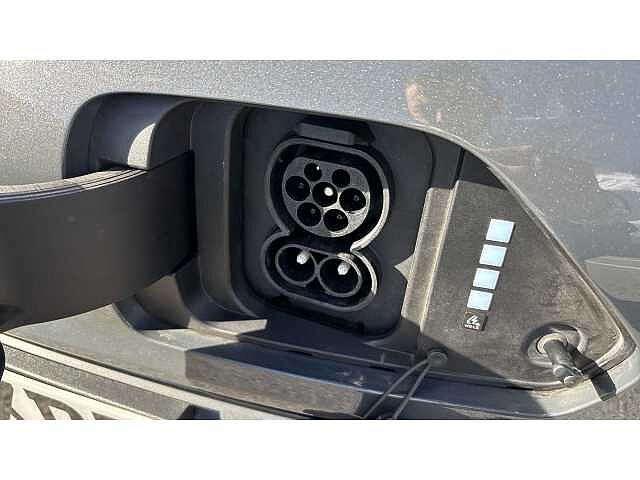 Hyundai Kona KONA 160kW Ultimate 65kWh 5dr Auto