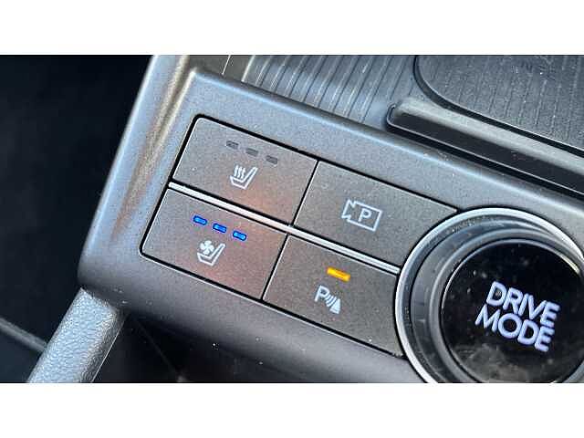 Hyundai Kona KONA 160kW Ultimate 65kWh 5dr Auto