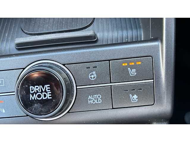 Hyundai Kona KONA 160kW Ultimate 65kWh 5dr Auto