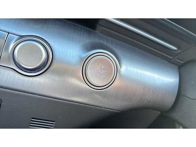 Hyundai Kona KONA 160kW Ultimate 65kWh 5dr Auto