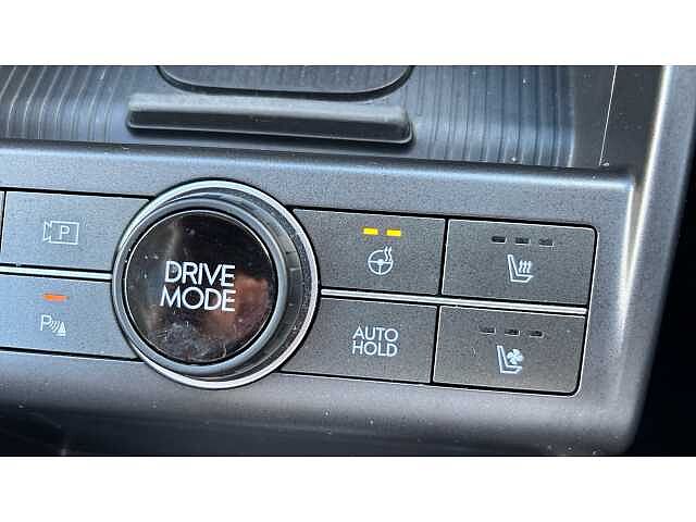 Hyundai Kona KONA 160kW Ultimate 65kWh 5dr Auto