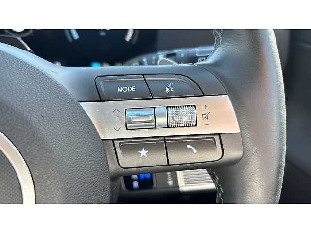 Hyundai Kona KONA 160kW Ultimate 65kWh 5dr Auto