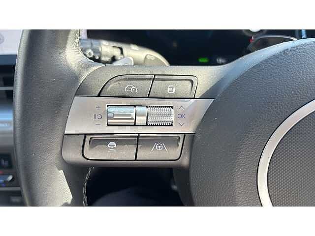 Hyundai Kona KONA 160kW Ultimate 65kWh 5dr Auto