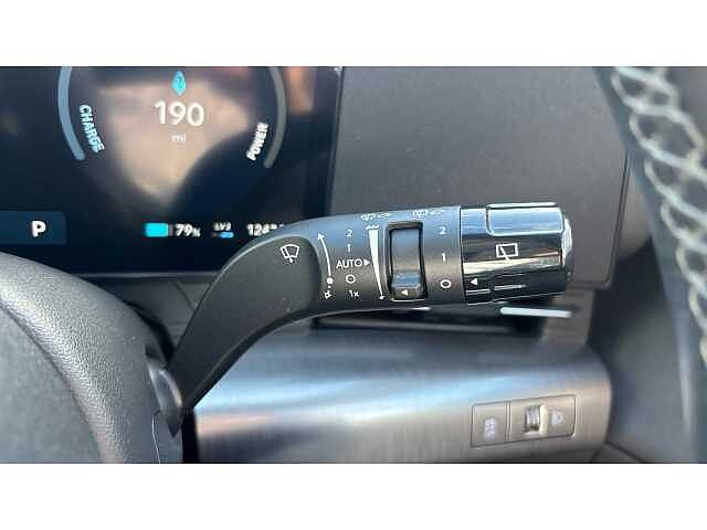 Hyundai Kona KONA 160kW Ultimate 65kWh 5dr Auto