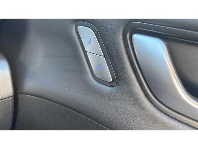 Hyundai Kona KONA 160kW Ultimate 65kWh 5dr Auto