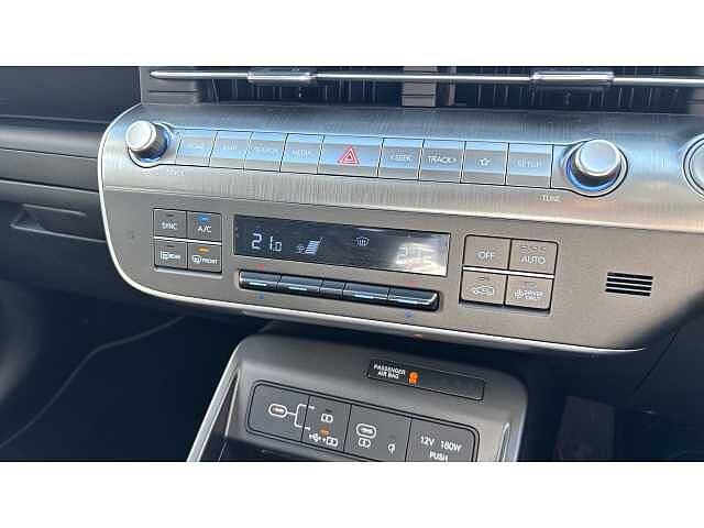 Hyundai Kona KONA 160kW Ultimate 65kWh 5dr Auto