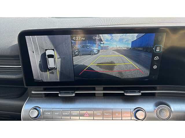 Hyundai Kona KONA 160kW Ultimate 65kWh 5dr Auto