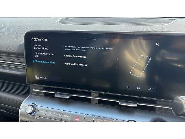 Hyundai Kona KONA 160kW Ultimate 65kWh 5dr Auto